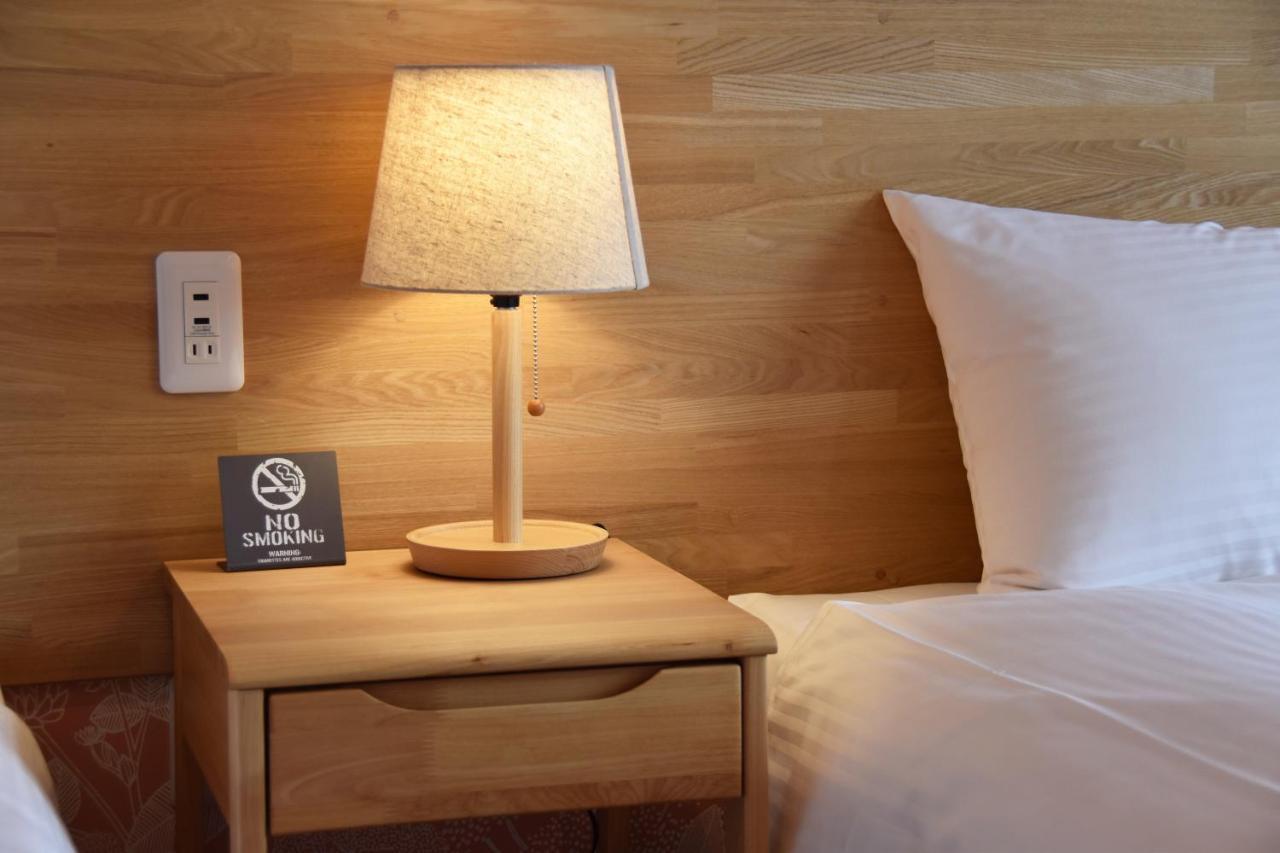 Hotel Hanafuji Inn Nakafurano Extérieur photo