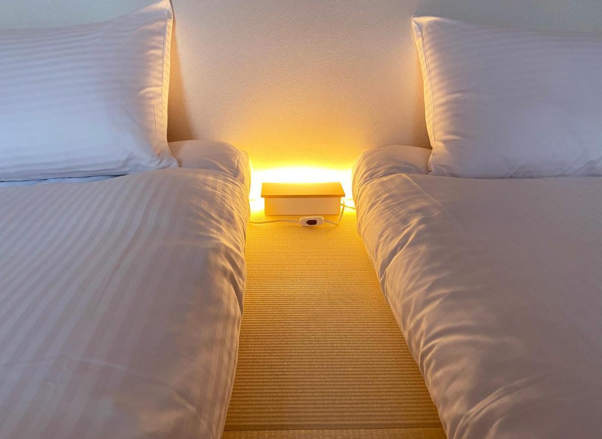 Hotel Hanafuji Inn Nakafurano Extérieur photo