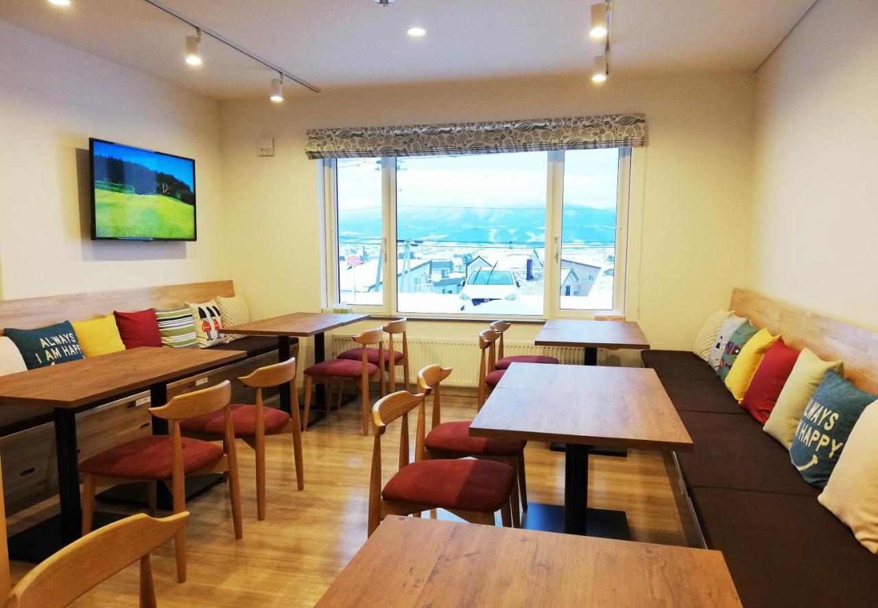 Hotel Hanafuji Inn Nakafurano Extérieur photo